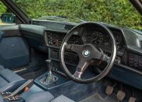 1987 BMW M635 CSi - 7