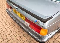 1987 BMW M635 CSi - 11