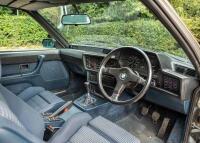 1987 BMW M635 CSi - 12