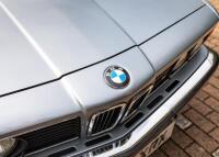 1987 BMW M635 CSi - 13