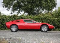 1981 Maserati Merak SS - 4