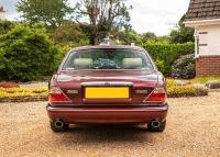 1999 Daimler Super V8 Long Wheelbase - 4