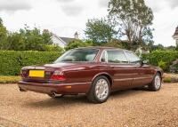 1999 Daimler Super V8 Long Wheelbase - 5