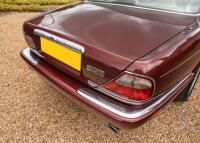 1999 Daimler Super V8 Long Wheelbase - 11