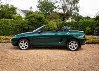 1997 MGF - 3