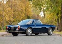 ***REGRETFULLY WITHDRAWN***Lancia Flaminia GT by Touring of Milan - 3