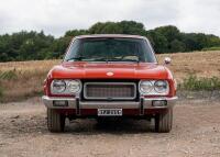 1973 Fiat 124 Coupé CC - 2