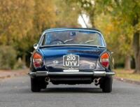 ***REGRETFULLY WITHDRAWN***Lancia Flaminia GT by Touring of Milan - 4