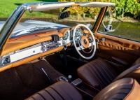 1965 Mercedes-Benz 230 SL - 5