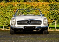 1965 Mercedes-Benz 230 SL - 7