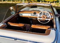 1965 Mercedes-Benz 230 SL - 13