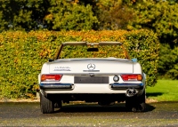 1965 Mercedes-Benz 230 SL - 22