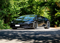 2015 Lamborghini Huracán LP 610-4