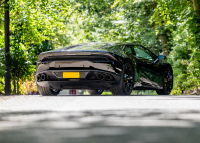 2015 Lamborghini Huracán LP 610-4 - 3