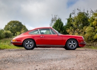 1970 Porsche 911 S (2.2 litre) - 2