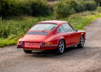 1970 Porsche 911 S (2.2 litre) - 3