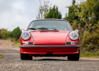 1970 Porsche 911 S (2.2 litre) - 6