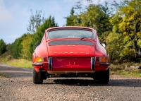 1970 Porsche 911 S (2.2 litre) - 7