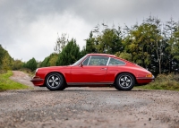 1970 Porsche 911 S (2.2 litre) - 14