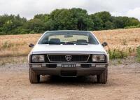 1976 Lancia Beta Montecarlo Spider by Pininfarina - 2