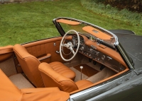 1962 Mercedes-Benz 190 SL - 4