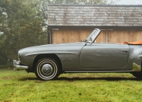 1962 Mercedes-Benz 190 SL - 14