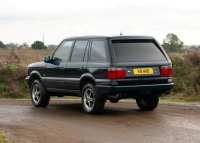 2000 Range Rover HSE by Holland & Holland - 3