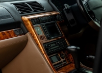 2000 Range Rover HSE by Holland & Holland - 6