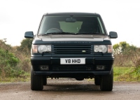 2000 Range Rover HSE by Holland & Holland - 7