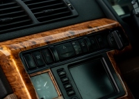 2000 Range Rover HSE by Holland & Holland - 17