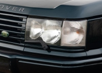 2000 Range Rover HSE by Holland & Holland - 26