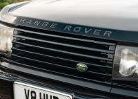 2000 Range Rover HSE by Holland & Holland - 28