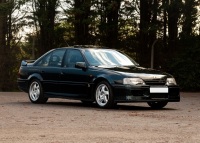 1991 Vauxhall Lotus Carlton