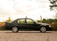 1991 Vauxhall Lotus Carlton - 2