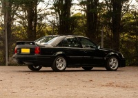 1991 Vauxhall Lotus Carlton - 3