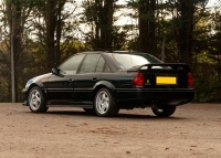 1991 Vauxhall Lotus Carlton - 4