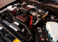 1991 Vauxhall Lotus Carlton - 7