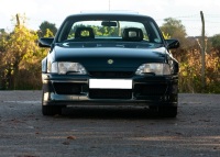 1991 Vauxhall Lotus Carlton - 8