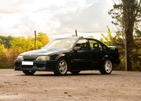 1991 Vauxhall Lotus Carlton - 12