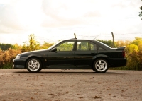 1991 Vauxhall Lotus Carlton - 13