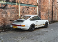 1984 Porsche 911 3.2 Carrera Sport ‘3.0 RS Replica’ - 3