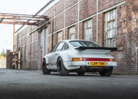 1984 Porsche 911 3.2 Carrera Sport ‘3.0 RS Replica’ - 11