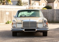 1971 Mercedes-Benz 280 SE Coupé (3.5 litre) - 2