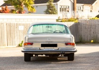 1971 Mercedes-Benz 280 SE Coupé (3.5 litre) - 6