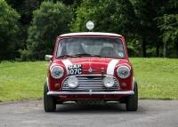 1965 Morris Mini Cooper S (1275cc) - 2