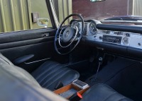 1968 Mercedes-Benz 280 SL Pagoda - 4