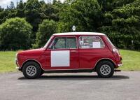 1965 Morris Mini Cooper S (1275cc) - 3