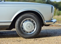 1968 Mercedes-Benz 280 SL Pagoda - 11