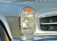 1968 Mercedes-Benz 280 SL Pagoda - 12