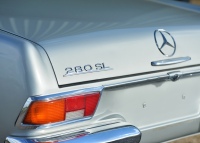 1968 Mercedes-Benz 280 SL Pagoda - 13